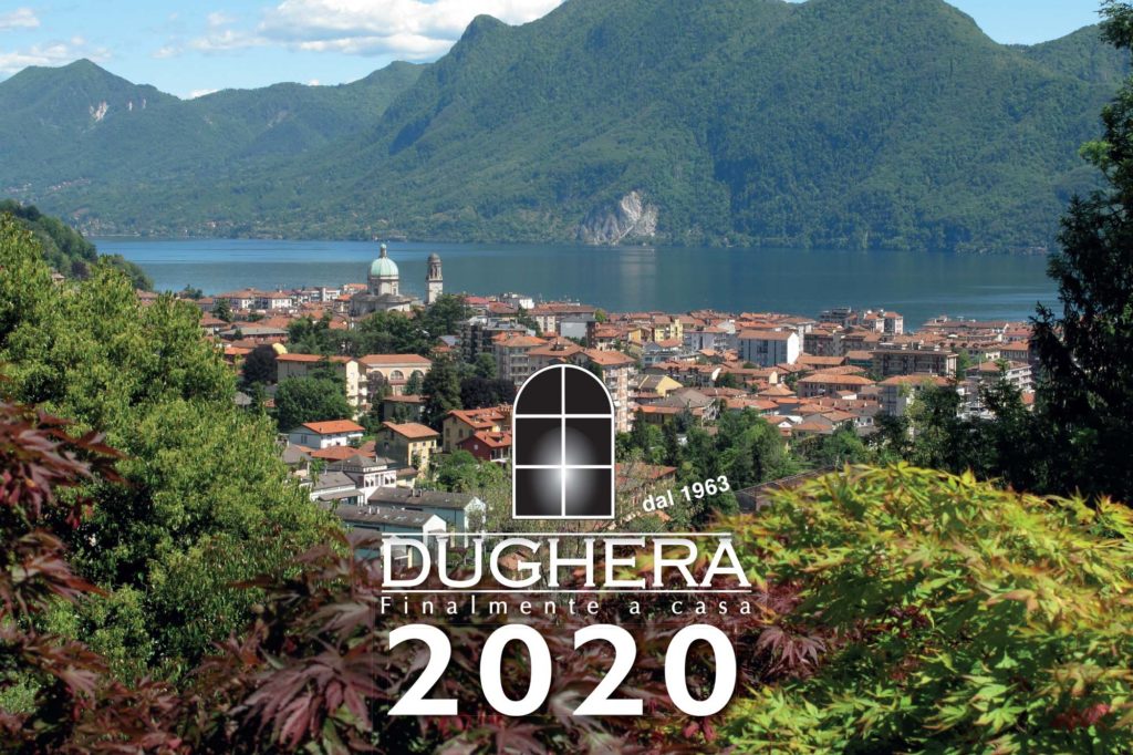calendario 2020
